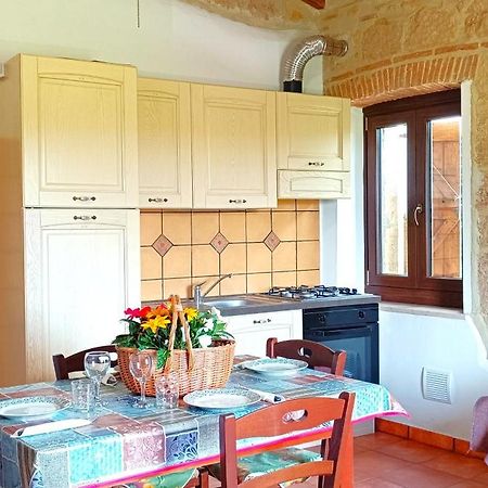 Casavacanze Pergolino, Appartamenti Ad Uso Esclusivo Acquapendente Kültér fotó