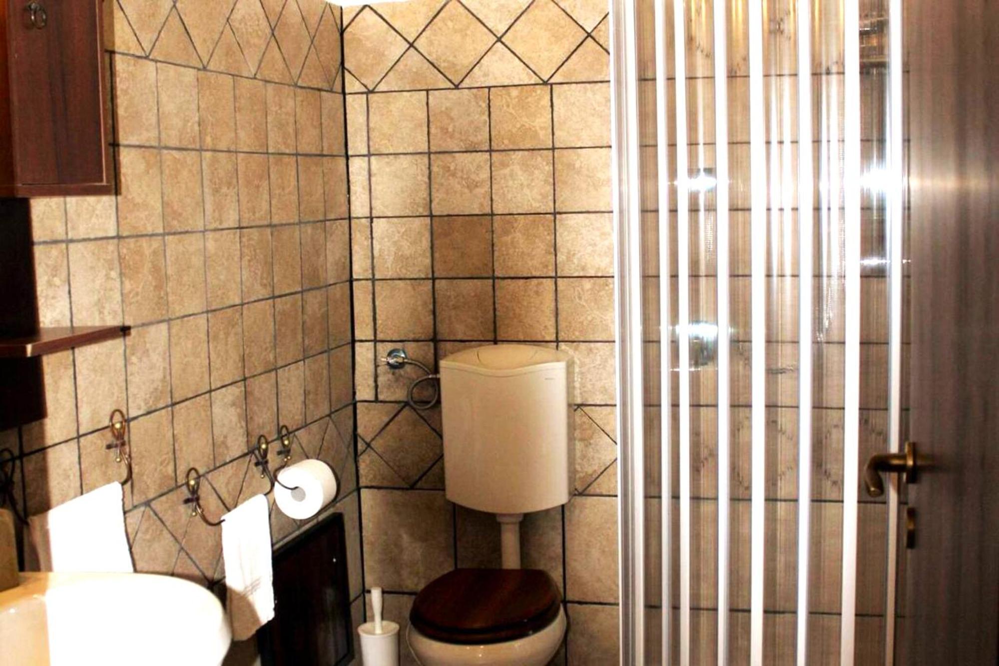 Casavacanze Pergolino, Appartamenti Ad Uso Esclusivo Acquapendente Kültér fotó