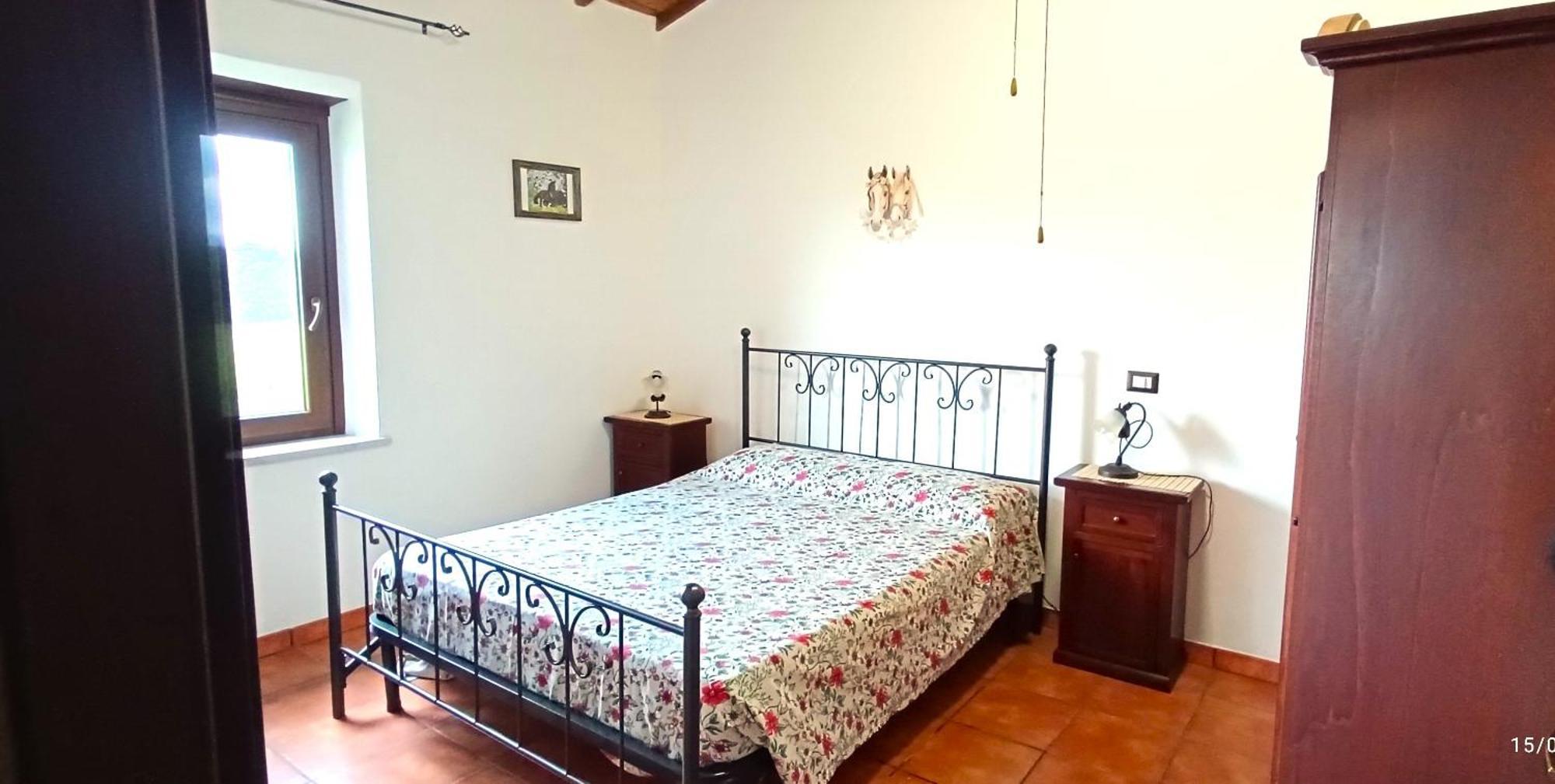 Casavacanze Pergolino, Appartamenti Ad Uso Esclusivo Acquapendente Kültér fotó
