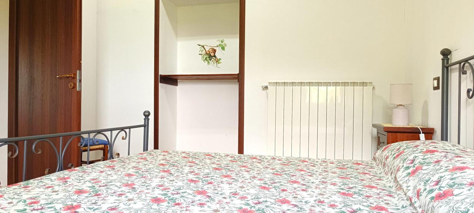 Casavacanze Pergolino, Appartamenti Ad Uso Esclusivo Acquapendente Kültér fotó