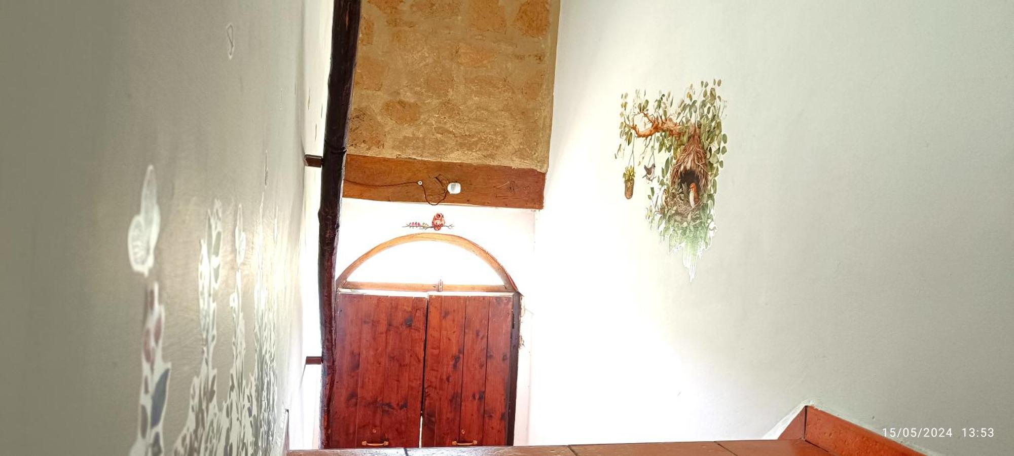Casavacanze Pergolino, Appartamenti Ad Uso Esclusivo Acquapendente Kültér fotó