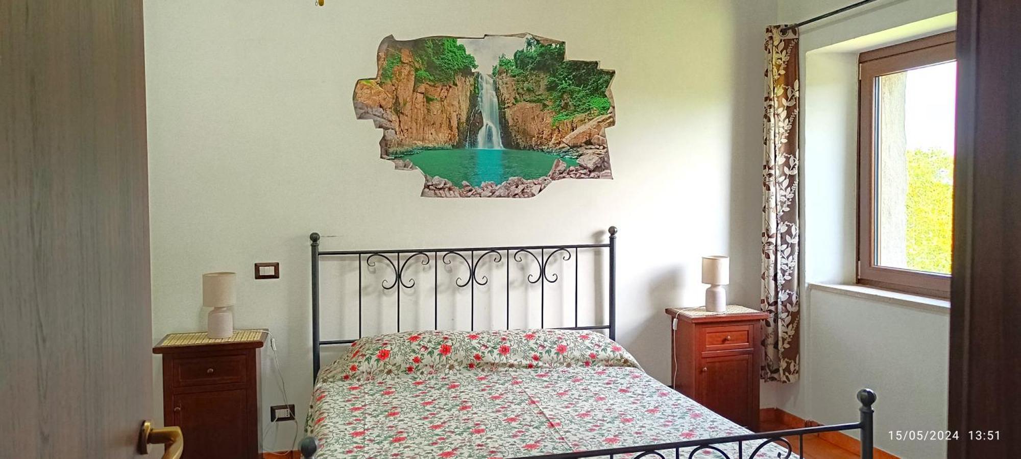 Casavacanze Pergolino, Appartamenti Ad Uso Esclusivo Acquapendente Kültér fotó