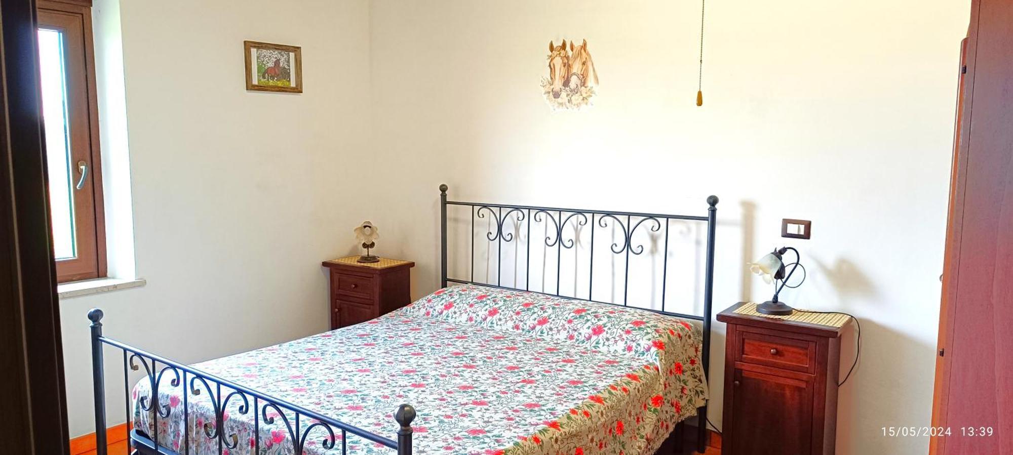 Casavacanze Pergolino, Appartamenti Ad Uso Esclusivo Acquapendente Kültér fotó