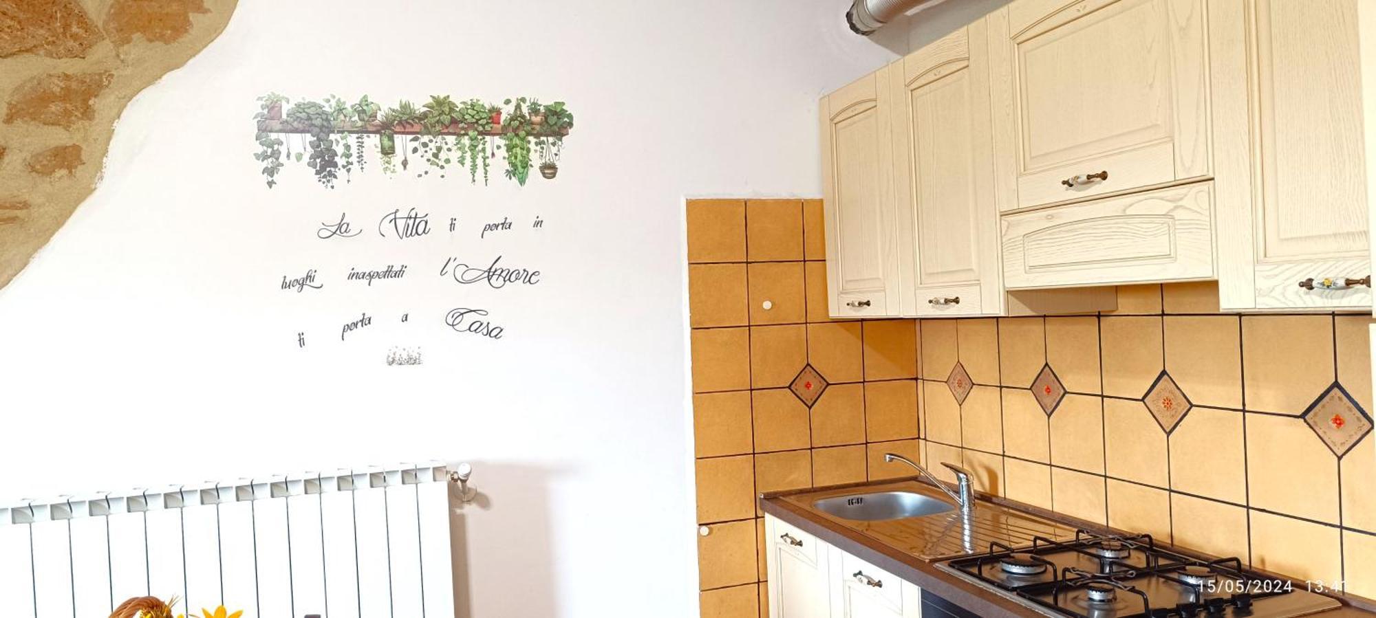 Casavacanze Pergolino, Appartamenti Ad Uso Esclusivo Acquapendente Kültér fotó